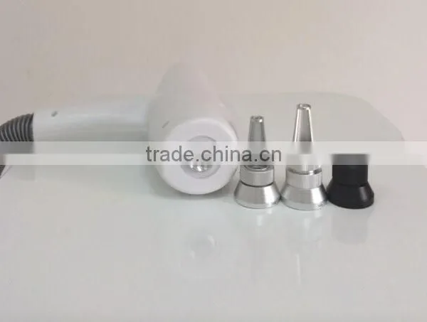 Health Clinic Looking for 1064 nm 532nm nd Yag Laser Good for Women and Man photo-2