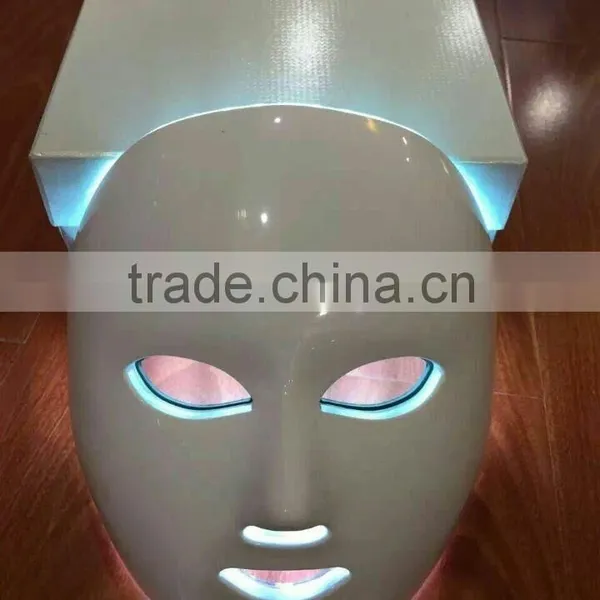 Hot Sale Led Light Therapy Skin Tightening Led Machine for Skin Care photo-4