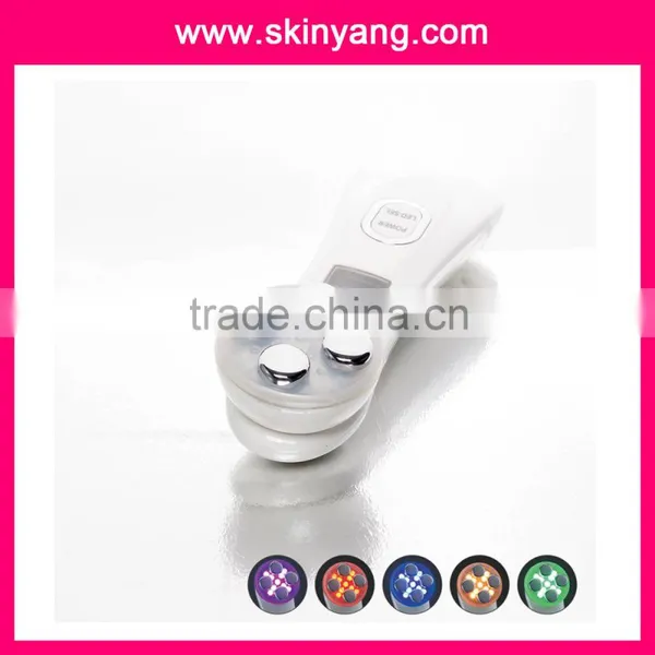 Direct Manufacturer Skin Tightening Collagen Red Light Therapy for Home With CE and ROSH photo-5