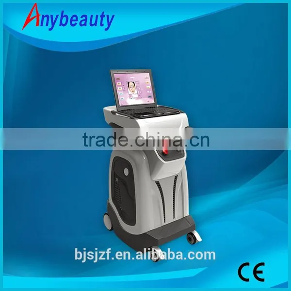 Anybeauty 1550nm Erbium Glass Optical Fiber Laser Scar Removal Device photo-4