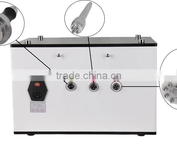 rf Slimming Machine 3-in-1 Slimming & Beautifying Machine photo-2