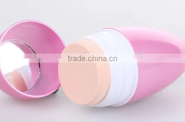 Cosmetic Makeup Foundation Sponge Puff photo-3