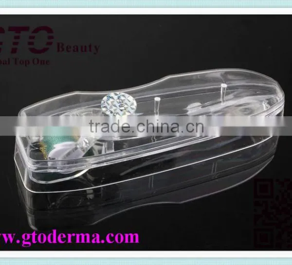 GTO Derma 540 Medical Grade Micro Needle Roller for Face&body photo-6
