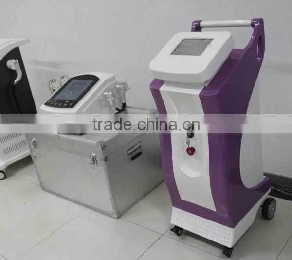 2016 Home Use Permanent Unhairing OEM Service Hair Removal Ipl Epilator Laser Pigmentation photo-5