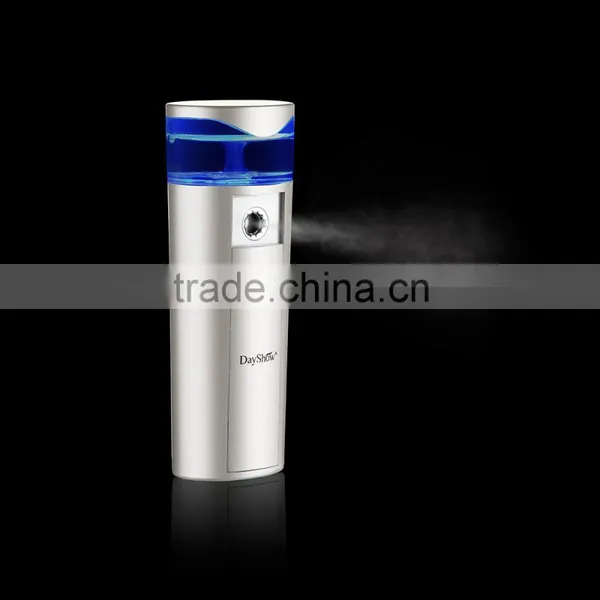 Face Mist Spray Hot Seller Nano Mist Sprayer photo-3