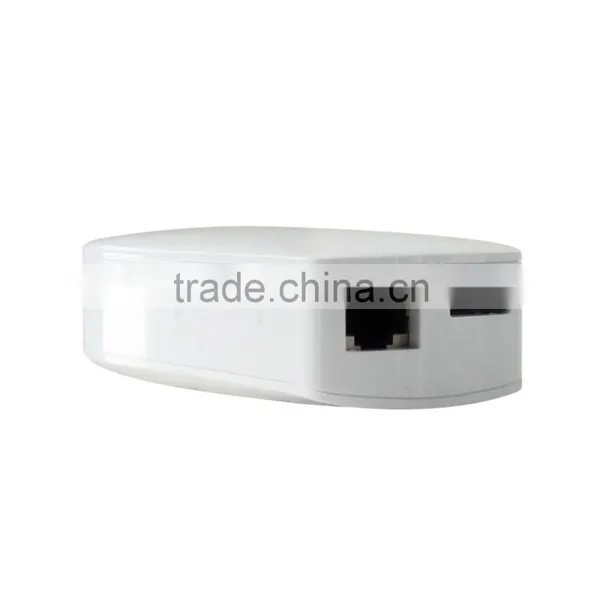 Built in Wi-fi Camera Controller Motion Plus Remote+Nunchuck Controller+Case for Camera photo-4