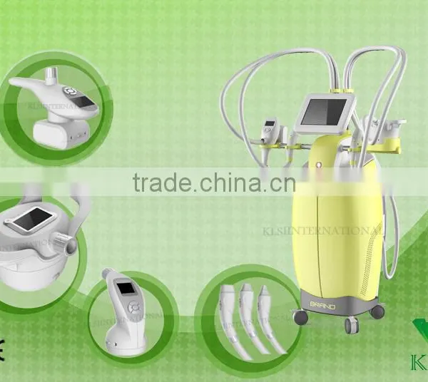 KLSi Fat Freezing Fat Reduction Machine photo-5