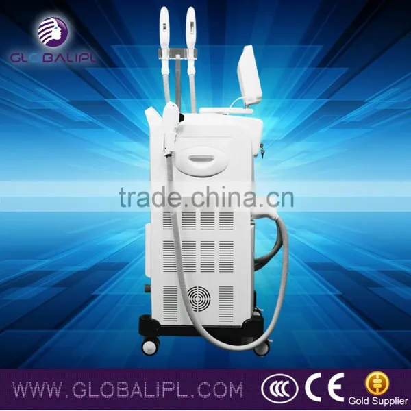 2015 Professional Best Saler Power Supply Shr Ipl Beuty Machine photo-5
