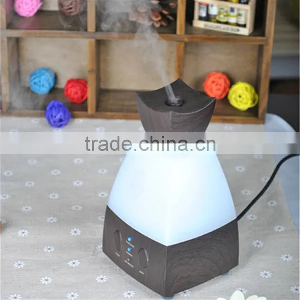 Indian Wedding Return Gift Ideas Essential Oil Diffuser Waterless photo-5