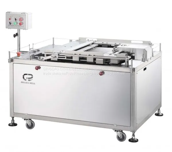 Slant Slicer,Large SizeMulti Knife Slicer For Salmon