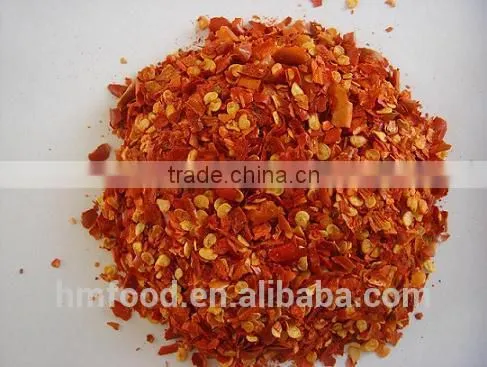 Hot 25kg Prime Quality Dried Red Chilli Powder photo-2