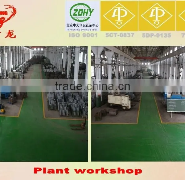 API 5CT 13 3/8"LC/SC Casing Couplings With High Quality and Low Price photo-2