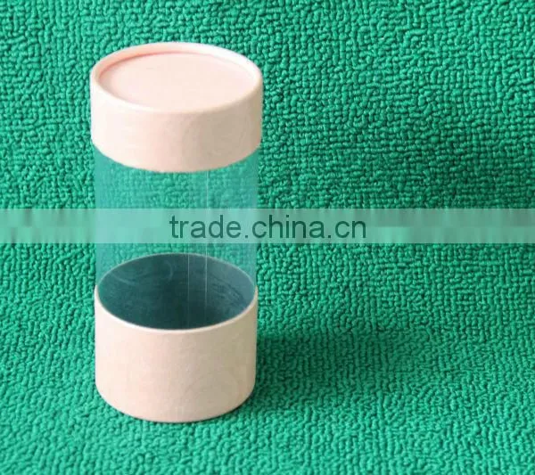 PVC Gift Packaging