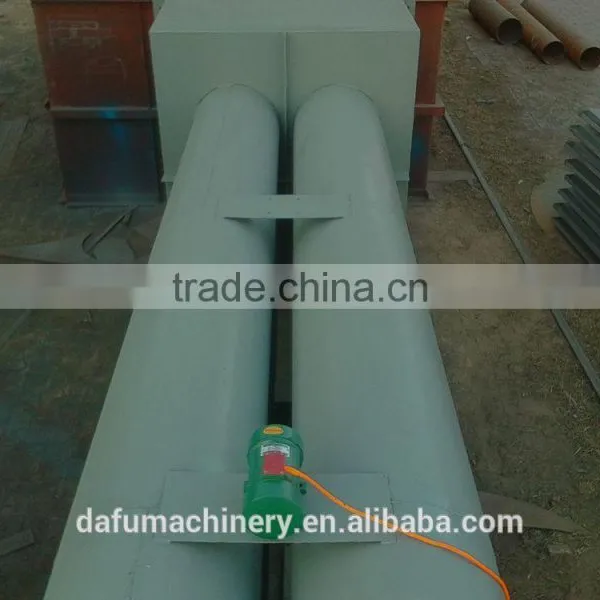 Daily Output 200tons Gypsum Powder Production Equipment photo-4