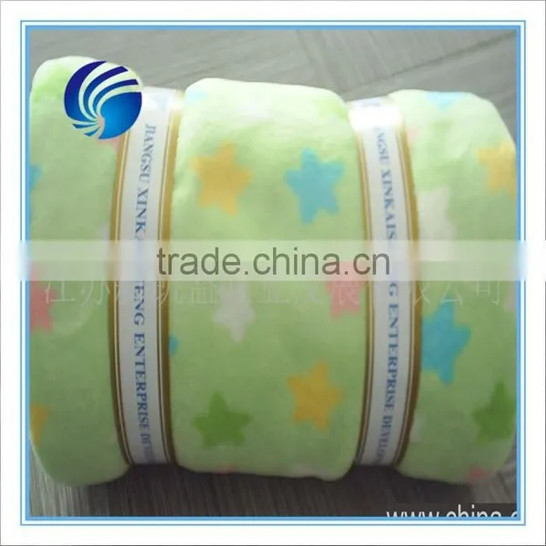 Printing BlanketSuper Soft Meican Blanket photo-4