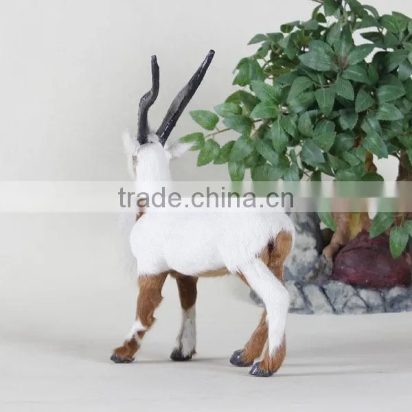 Giant Size Plush Sheep Animal Sound Toy, Animal Ride on Toy Sheep photo-6
