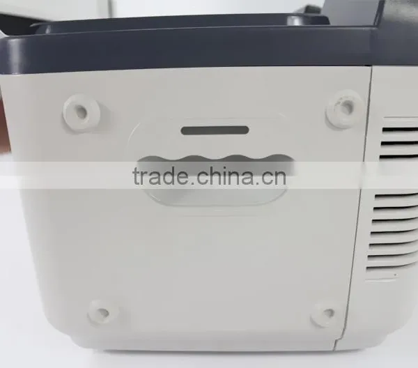 Mini 12L Portable Car Refrigerators for Sale photo-6