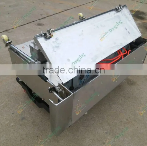 High Efficiency Auto Plastering Machine photo-2