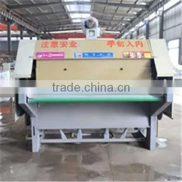 Nonwoven Roller Card photo-5