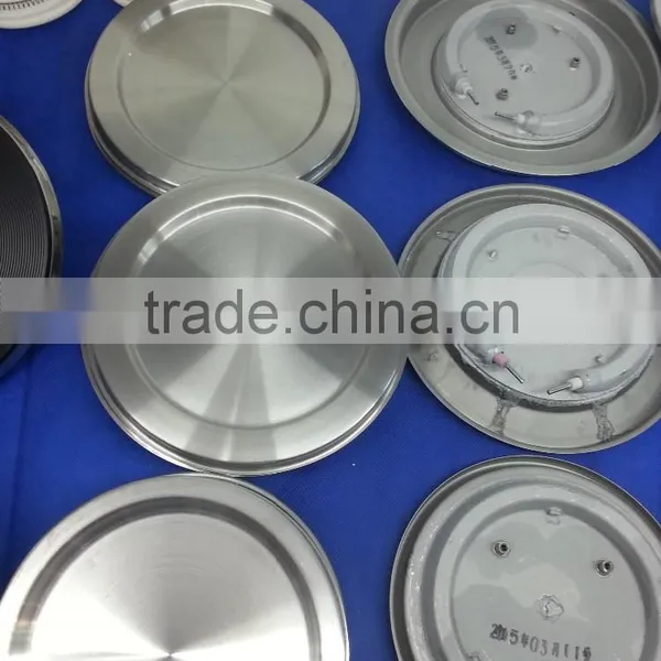 Iron Heating Plate for Electric Waterheater Hot Pot Cast Iron Hot Plate