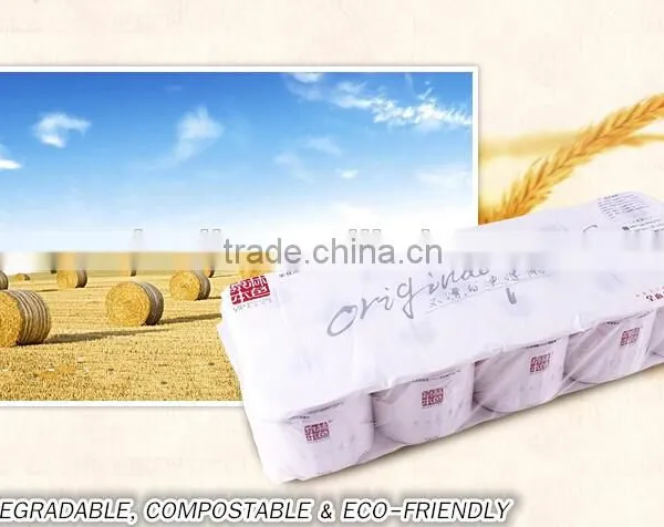 Made in China Tissue Paper