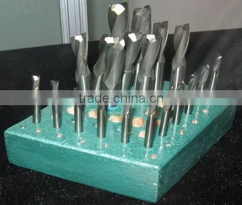 Professional Woodruff Key Seat Cutter Supply