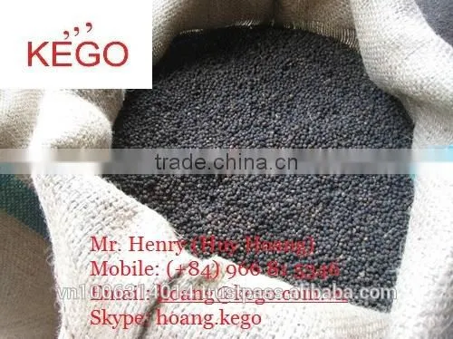 Black Pepper Competitive Price FAQ Standard photo-2