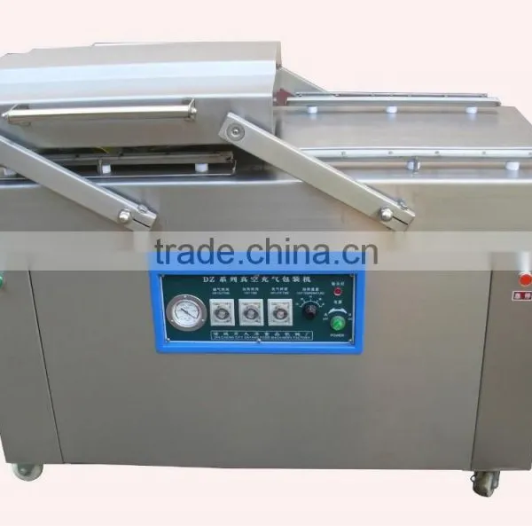 2015 hot sales Potato chips packaging machine