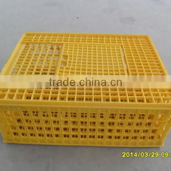 Solid Plastic Cock Cage photo-2