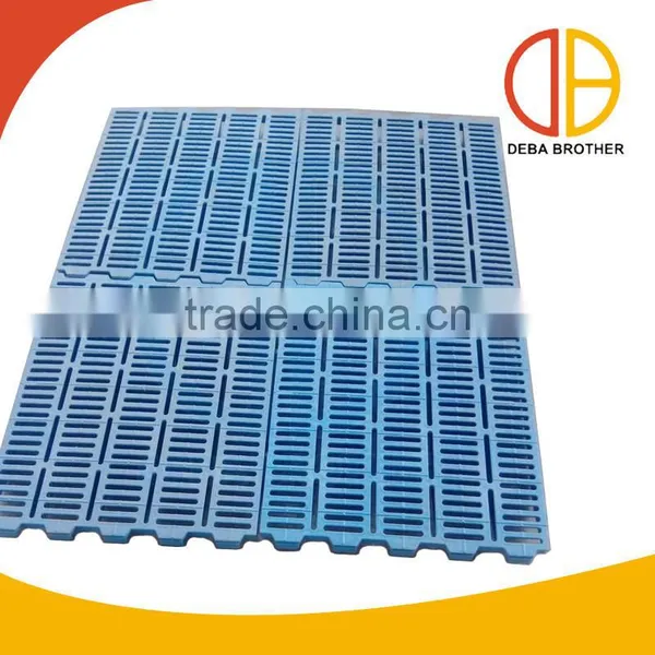 Discount Plastic Floor Anti Static Floor photo-3