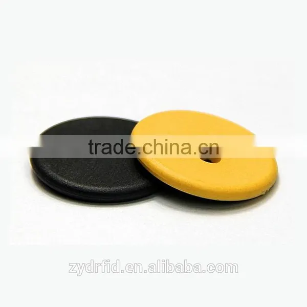 2015 New NFC RFID PPS Washable Laundry Tag photo-4