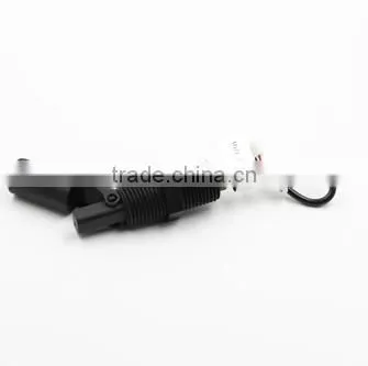 Plastic Horizontal Mounted Float Level Sensor photo-2