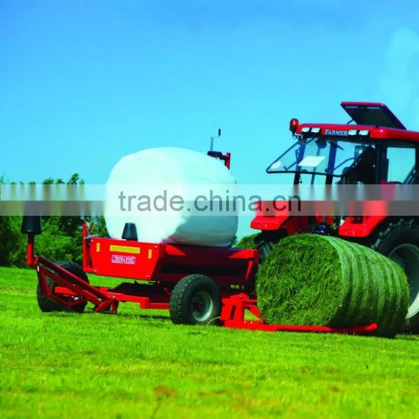 Bale Wrapper Z 577