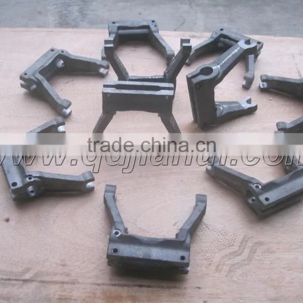 Truck Part Clutch Yoke