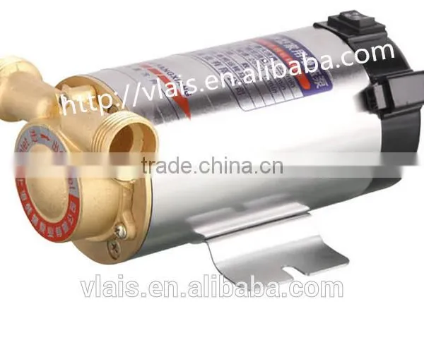 Water Pressure Booster Pump, Washing Machine Small Water Booster Pump photo-2