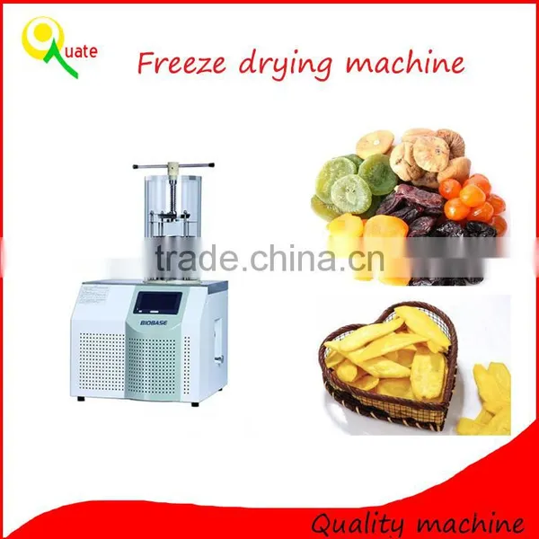 Mini Freeze Dryer for Test photo-4