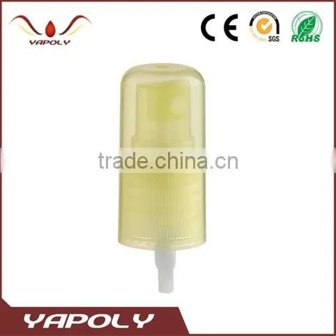 Mini Pump Plastic Sprayer Caps photo-2