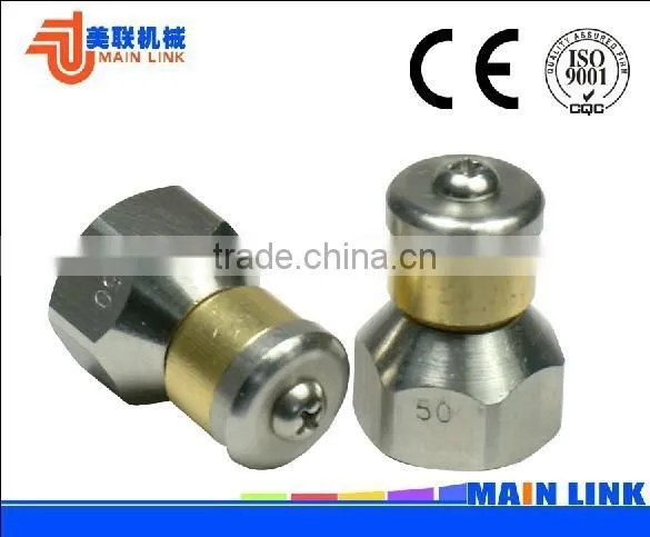 Waterjet Nozzle photo-5