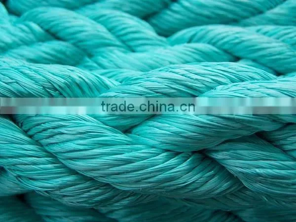 Twisted Polysteel Rope photo-2