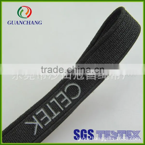 Flat Elastic Cord for Hair photo-2
