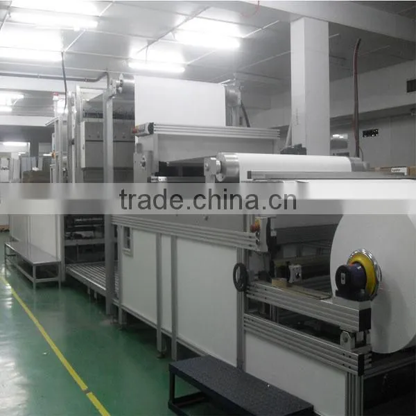 Women Use Sanitary Napkin Machine Machine Price photo-6