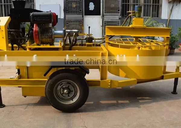 M7M1red Clay Brick Making Machine,soil Brick Making Machine,interlocking Clay Brick Making Machine photo-5