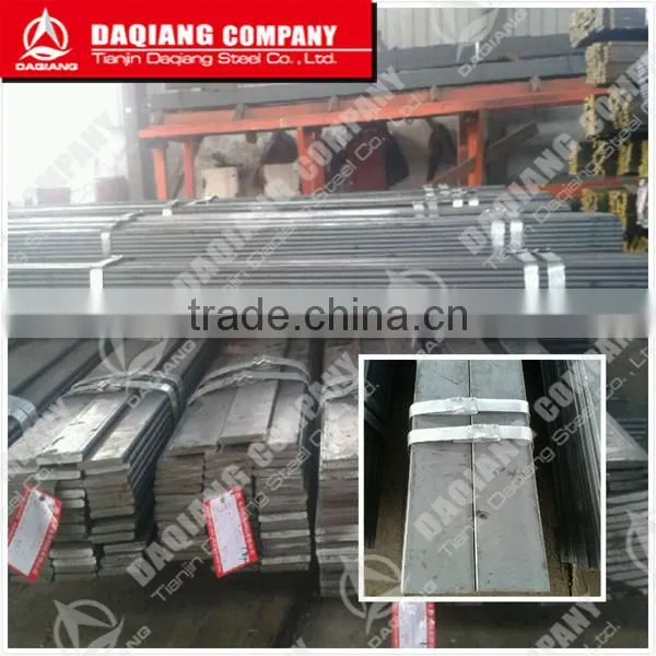 Sup9 Spring Steel Flat Bar Application for Automotive Suspension Springs photo-6