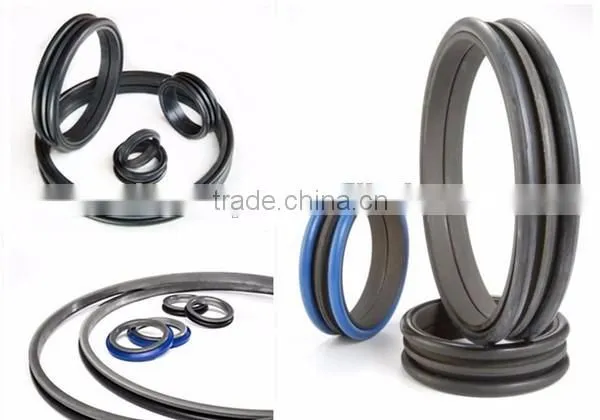 Kubota Tractor Undercarriage Oil Seal Manufacturer photo-3