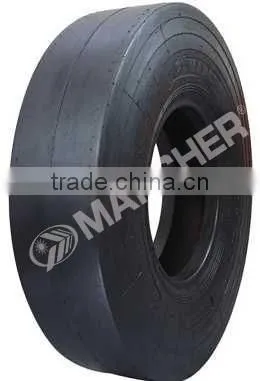 MARCHER L-5S OTR Underground Loader, Excavator Tires 10.00-20 photo-2