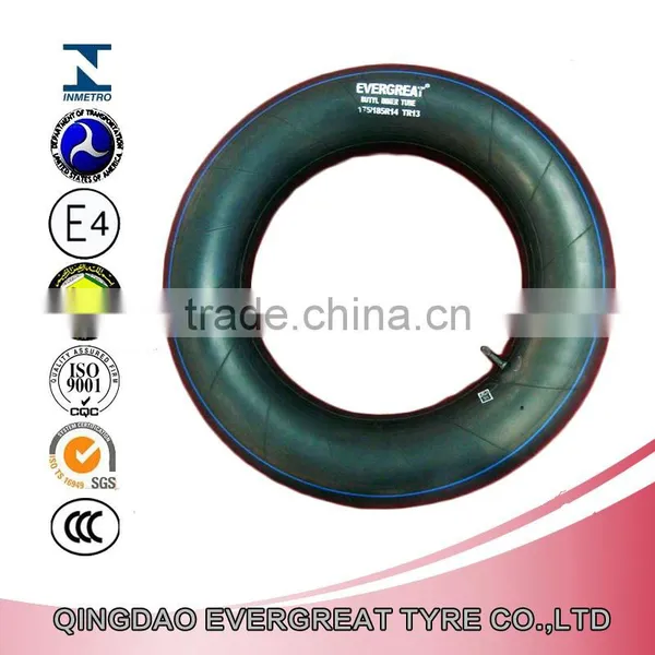 Motorcycle Inner Tube/motorcycle Tube 300-18 TR4 photo-4