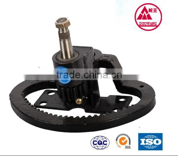 Hot Sale Cnc Machine Parts for Agriculatural Machine/toyota Hilux Power Steering photo-3
