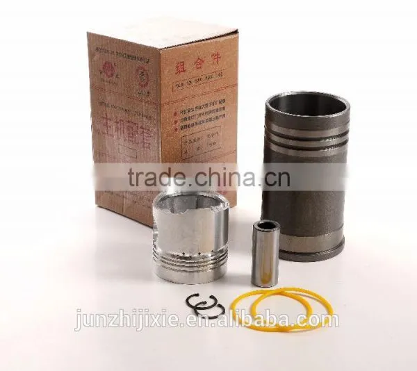 Wholesale Price For Volvo Series Engine Cylinder Liner Kit photo-2