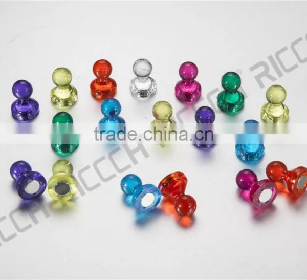 Magnetic Push Pin photo-2