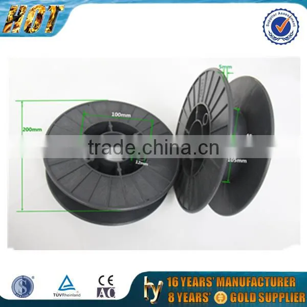 Durable Plastic Spools for 3d Printer Filament photo-3